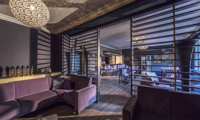 As Hotel | Hotel Mardaga