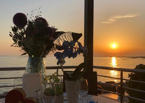 Grado Historic Centre Hotel | Hotel Marea