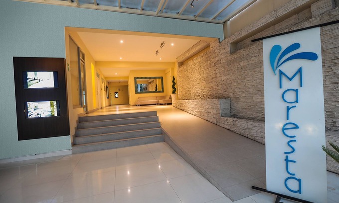 Nuevo Chimbote Hotel | Hotel Maresta Lodge - Hotel Asociado Casa Andina