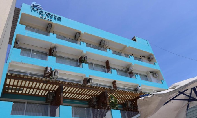Nuevo Chimbote Hotel | Hotel Maresta Lodge - Hotel Asociado Casa Andina