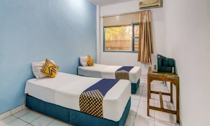 Tegal Hotel | Hotel Margadana