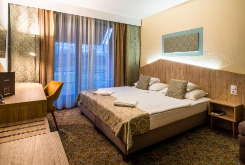 Balatonfured Hotel | Hotel Margareta