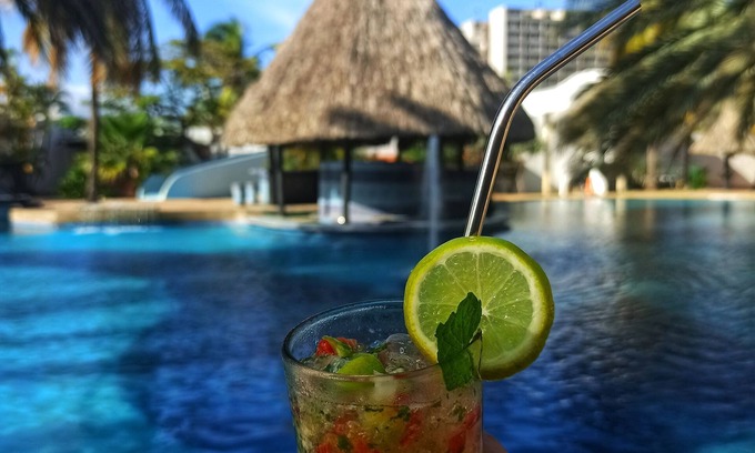 Margarita Island Hotel | Hotel Margarita Village