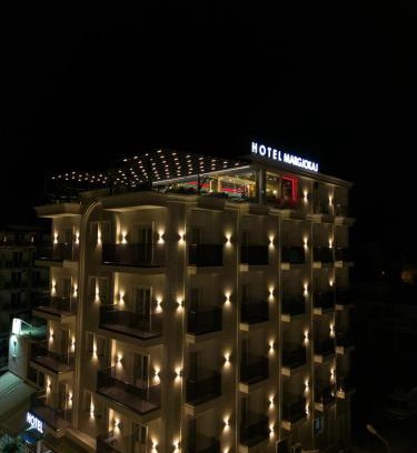 Velipoje Hotel | Hotel Margjokaj