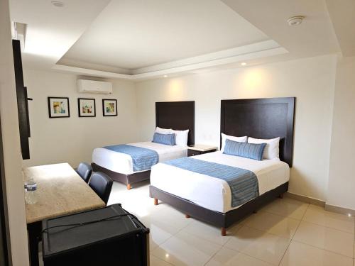Centro Hotel | Hotel Maria Elena