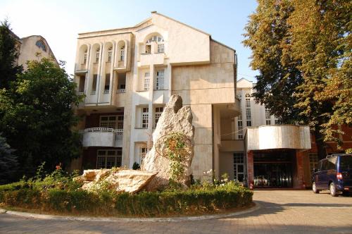 Botosani Hotel | Hotel Maria