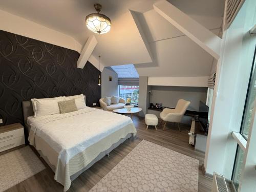 Radauti Hotel | Hotel Maria