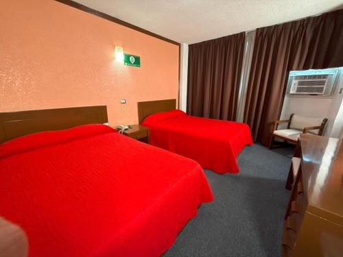 Xalapa Hotel | Hotel Maria Victoria Xalapa