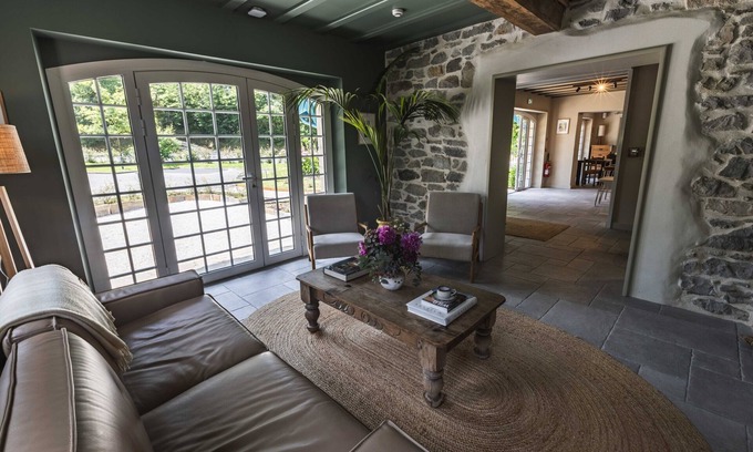 Arcangues Hotel | Hotel Marie Eder