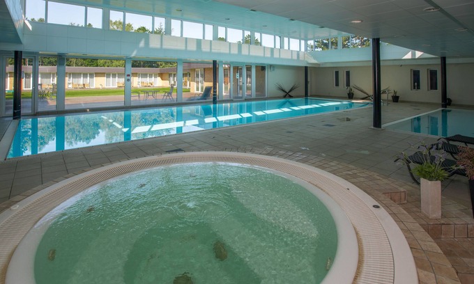 Grena Strand Apartment | Hotel Marina Apartments
