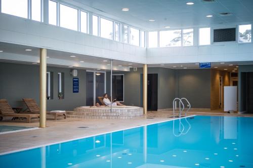 Grena Strand Hotel | Hotel Marina