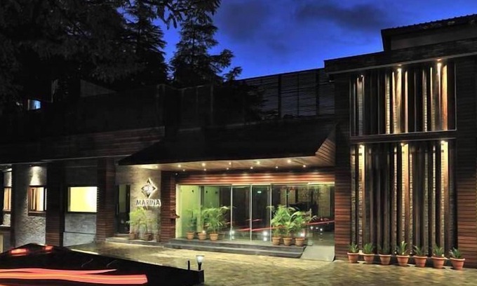 Bemloi Hotel | Hotel Marina