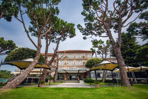 Viverone Hotel | Hotel Marina