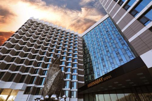 Gimpo Hotel | Hotel Marinabay Seoul Ara