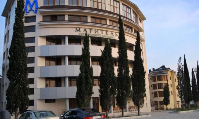 Agoy Hotel | Hotel Maritel