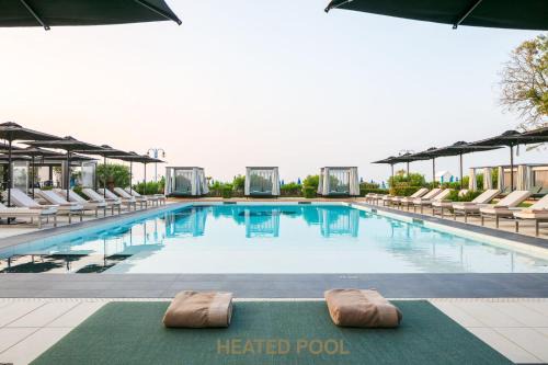 Jesolo Hotel | Hotel Mariver