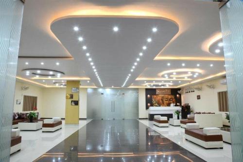 Bodh Gaya Hotel | HOTEL MARIYA INTERNATIONAL