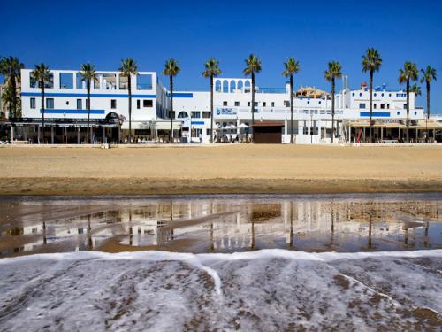 Islantilla Hotel | Hotel Marlin Antilla Playa