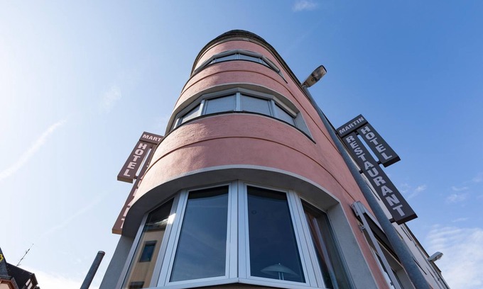 Limburg an der Lahn Hotel | Hotel Martin