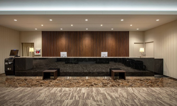 Minamisoma Hotel | Hotel Maruya Grande