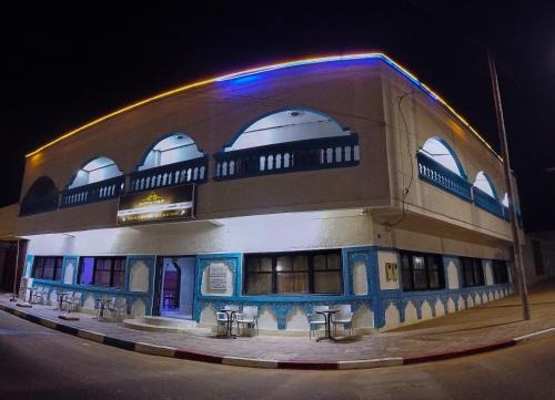 El Ouatia Hotel | Hotel Marwa
