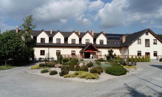 Niedrzwica Koscielna Hotel | Hotel Marzanna