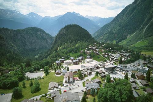 Blatten bei Naters Hotel | Hotel Massa