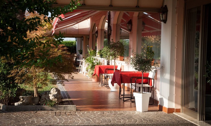 Nogare Hotel | Hotel Master