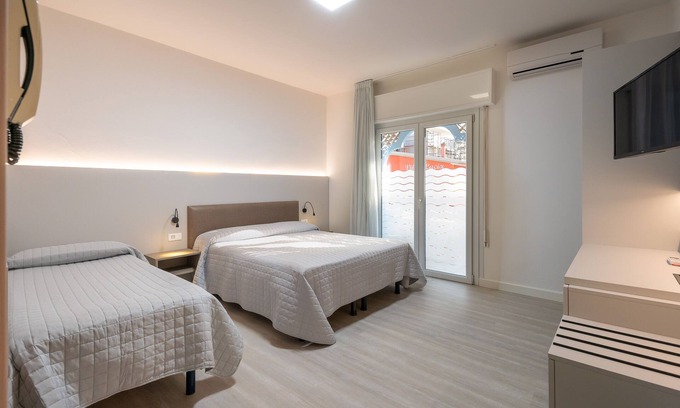 Caorle Hotel | Hotel Maxim