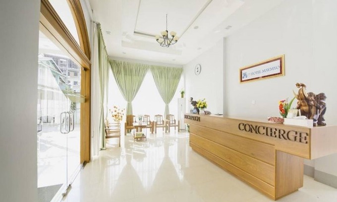 Pyin Oo Lwin Hotel | Hotel Maymyo