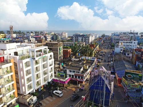 New Digha Hotel | Hotel Mayuri ! Couple Friendly Family Hotel !
