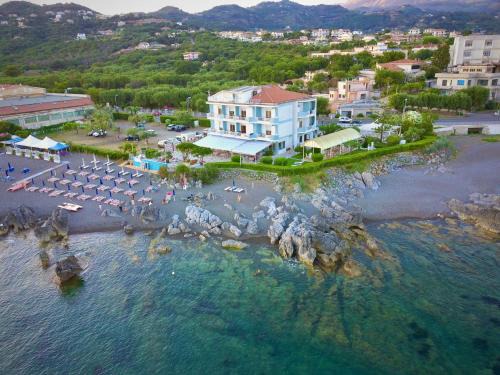 Sapri Hotel | Hotel Mediterraneo Sapri