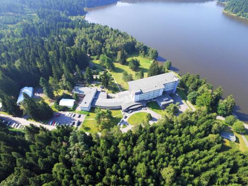 Frysava pod Zakovou horou Resort | Hotel Medlov Depandance