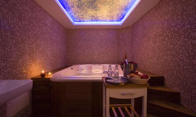 Ljubljana Hotel | Hotel Medno