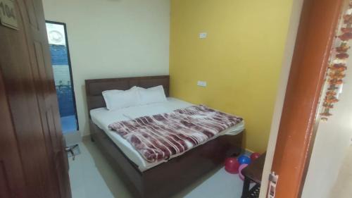 Bettiah Hotel | HOTEL MEERA