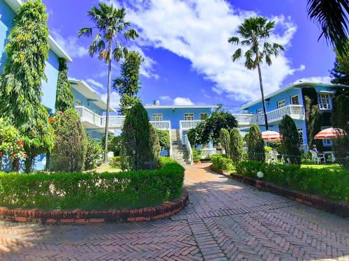 Nepalgunj Hotel | Hotel Megha-Traveller's Village