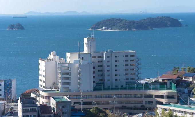 Gamagori Hotel | Hotel Meizanso