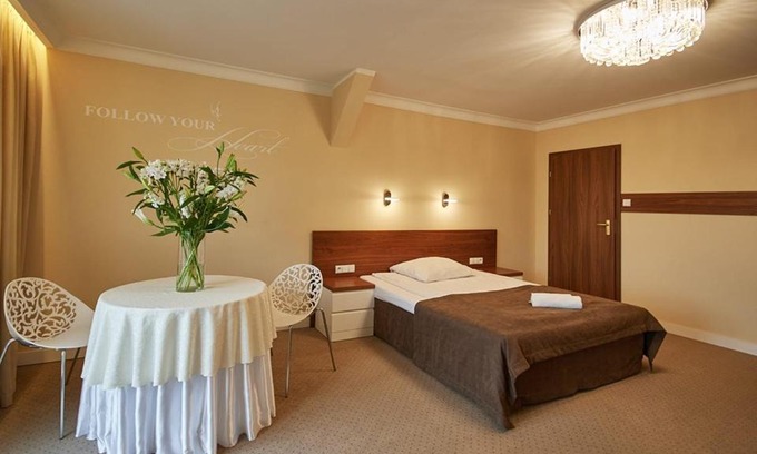 Buk Hotel | Hotel Melodia *