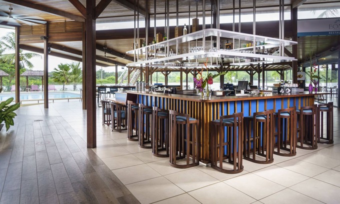 Kourou Hotel | Hotel Mercure Kourou Ariatel