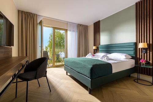 Chalupy Hotel | Hotel Meridian