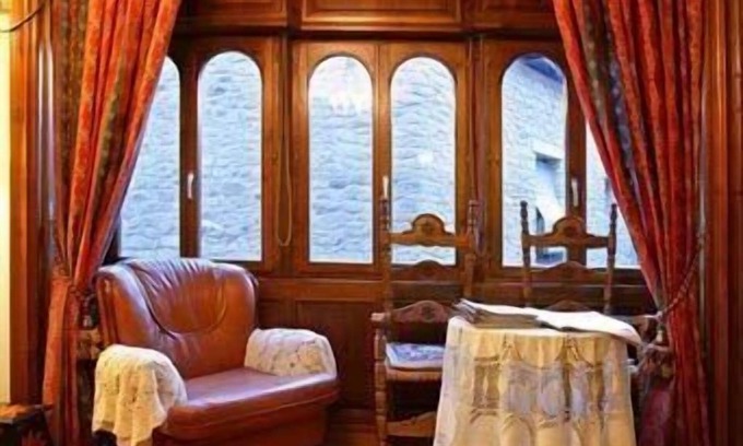 Olite Hotel | Hotel Merindad de Olite