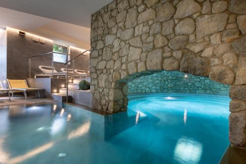 Santa Margherita Ligure Hotel | Hotel Metropole