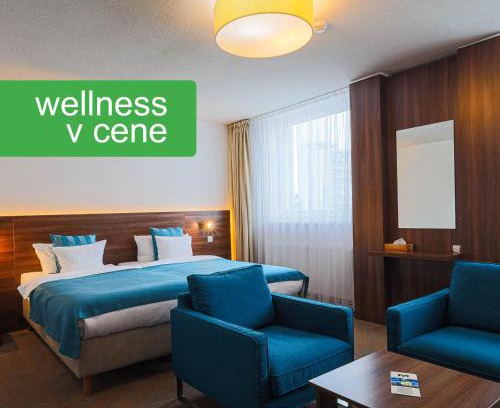 Spisska Nova Ves Hotel | Hotel Metropol WELLNESS & CONGRESS HOTEL