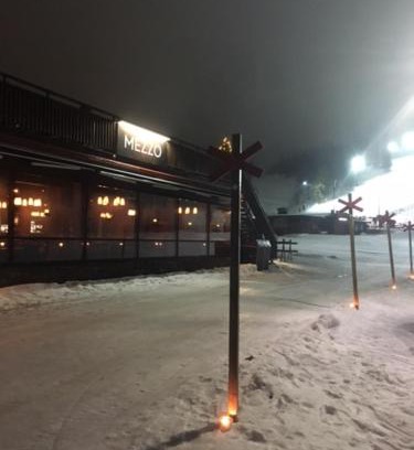 Stoten Hotel | Hotel Mezzo