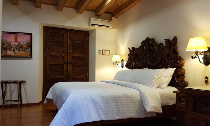 Centro Hotel | Hotel Mi Solar