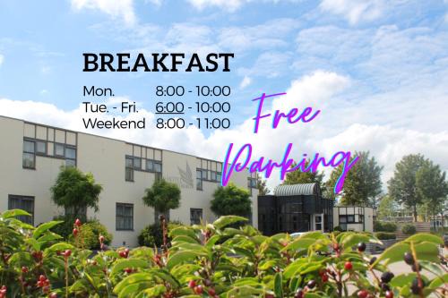 Middelburg Hotel | Hotel Middelburg