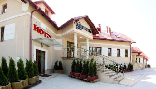 Rzeszow Hotel | Hotel Mieszko