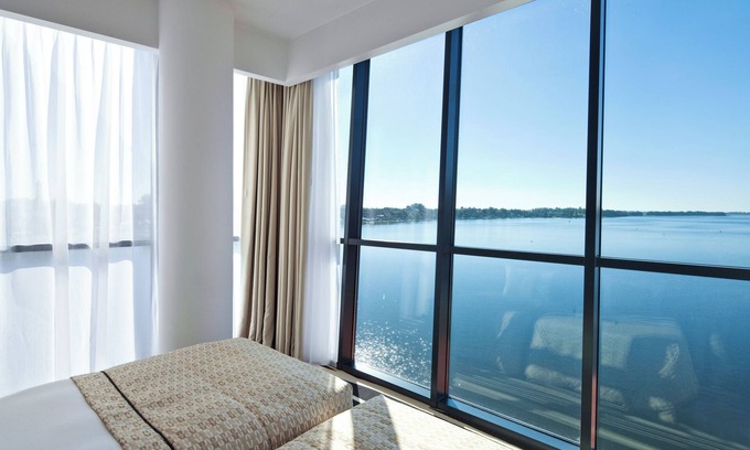 Mikolajki Hotel | Hotel Mikołajki Leisure & SPA - Destigo Hotels