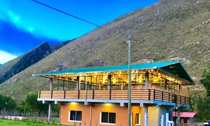 Potosi Hotel | HOTEL MIL ESTRELLAS-TOROTORo