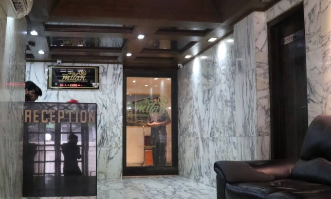 Santacruz West Hotel | Hotel Milan International